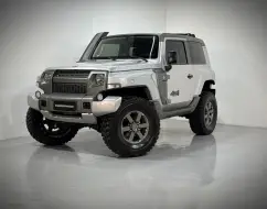 TROLLER T4 3.2 XLT 4X4 20V TURBO INTERCOOLER DIESEL 2P MANUAL TROLLER T4 3.2 XLT 4X4 20V TURBO INTERCOOLER DIESEL 2P MANUAL