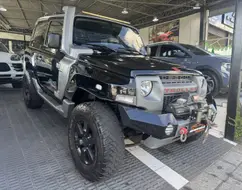 TROLLER T4 3.2 XLT 4X4 20V TURBO INTERCOOLER DIESEL 2P MANUAL TROLLER T4 3.2 XLT 4X4 20V TURBO INTERCOOLER DIESEL 2P MANUAL
