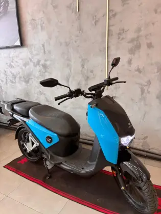 VMOTO COMFORT 4300W 
