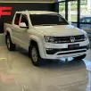 VOLKSWAGEN AMAROK 2.0 COMFORTLINE 4X4 CD 16V TURBO INTERCOOLER DIESEL 4P AUTOMÁTICO VOLKSWAGEN AMAROK 2.0 COMFORTLINE 4X4 CD 16V TURBO INTERCOOLER DIESEL 4P AUTOMÁTICO