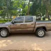 VOLKSWAGEN AMAROK 2.0 HIGHLINE 4X4 CD 16V TURBO INTERCOOLER DIESEL 4P MANUAL VOLKSWAGEN AMAROK 2.0 HIGHLINE 4X4 CD 16V TURBO INTERCOOLER DIESEL 4P MANUAL