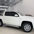 VOLKSWAGEN AMAROK 2.0 S 4X4 CD 16V TURBO INTERCOOLER DIESEL 4P MANUAL VOLKSWAGEN AMAROK 2.0 S 4X4 CD 16V TURBO INTERCOOLER DIESEL 4P MANUAL