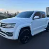 VOLKSWAGEN AMAROK 2.0 HIGHLINE 4X4 CD 16V TURBO INTERCOOLER DIESEL 4P AUTOMÁTICO VOLKSWAGEN AMAROK 2.0 HIGHLINE 4X4 CD 16V TURBO INTERCOOLER DIESEL 4P AUTOMÁTICO