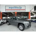 VOLKSWAGEN AMAROK 2.0 S 4X4 CS 16V TURBO INTERCOOLER DIESEL 2P MANUAL VOLKSWAGEN AMAROK 2.0 S 4X4 CS 16V TURBO INTERCOOLER DIESEL 2P MANUAL