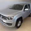 VOLKSWAGEN AMAROK 2.0 SE 4X4 CD 16V TURBO INTERCOOLER DIESEL 4P MANUAL VOLKSWAGEN AMAROK 2.0 SE 4X4 CD 16V TURBO INTERCOOLER DIESEL 4P MANUAL