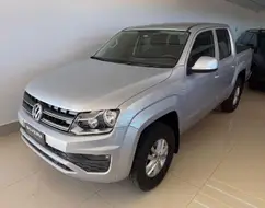 VOLKSWAGEN AMAROK 2.0 SE 4X4 CD 16V TURBO INTERCOOLER DIESEL 4P MANUAL VOLKSWAGEN AMAROK 2.0 SE 4X4 CD 16V TURBO INTERCOOLER DIESEL 4P MANUAL