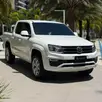 VOLKSWAGEN AMAROK 2.0 SE 4X4 CD 16V TURBO INTERCOOLER DIESEL 4P MANUAL VOLKSWAGEN AMAROK 2.0 SE 4X4 CD 16V TURBO INTERCOOLER DIESEL 4P MANUAL