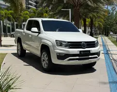 VOLKSWAGEN AMAROK 2.0 SE 4X4 CD 16V TURBO INTERCOOLER DIESEL 4P MANUAL VOLKSWAGEN AMAROK 2.0 SE 4X4 CD 16V TURBO INTERCOOLER DIESEL 4P MANUAL
