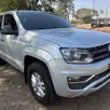 VOLKSWAGEN AMAROK 2.0 SE 4X4 CD 16V TURBO INTERCOOLER DIESEL 4P MANUAL VOLKSWAGEN AMAROK 2.0 SE 4X4 CD 16V TURBO INTERCOOLER DIESEL 4P MANUAL
