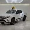 VOLKSWAGEN AMAROK 3.0 V6 TDI DIESEL EXTREME CD 4MOTION AUTOMÁTICO VOLKSWAGEN AMAROK 3.0 V6 TDI DIESEL EXTREME CD 4MOTION AUTOMÁTICO