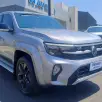 VOLKSWAGEN AMAROK 3.0 V6 TDI DIESEL EXTREME CD 4MOTION AUTOMÁTICO VOLKSWAGEN AMAROK 3.0 V6 TDI DIESEL EXTREME CD 4MOTION AUTOMÁTICO