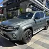 VOLKSWAGEN AMAROK 3.0 V6 TDI DIESEL EXTREME CD 4MOTION AUTOMÁTICO VOLKSWAGEN AMAROK 3.0 V6 TDI DIESEL EXTREME CD 4MOTION AUTOMÁTICO