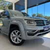VOLKSWAGEN AMAROK 3.0 V6 TDI DIESEL HIGHLINE CD 4MOTION AUTOMÁTICO VOLKSWAGEN AMAROK 3.0 V6 TDI DIESEL HIGHLINE CD 4MOTION AUTOMÁTICO