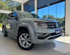 VOLKSWAGEN AMAROK 3.0 V6 TDI DIESEL HIGHLINE CD 4MOTION AUTOMÁTICO VOLKSWAGEN AMAROK 3.0 V6 TDI DIESEL HIGHLINE CD 4MOTION AUTOMÁTICO