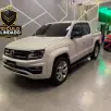 VOLKSWAGEN AMAROK 3.0 V6 TDI DIESEL HIGHLINE CD 4MOTION AUTOMÁTICO VOLKSWAGEN AMAROK 3.0 V6 TDI DIESEL HIGHLINE CD 4MOTION AUTOMÁTICO