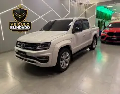 VOLKSWAGEN AMAROK 3.0 V6 TDI DIESEL HIGHLINE CD 4MOTION AUTOMÁTICO VOLKSWAGEN AMAROK 3.0 V6 TDI DIESEL HIGHLINE CD 4MOTION AUTOMÁTICO