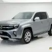 VOLKSWAGEN AMAROK 3.0 V6 TDI DIESEL HIGHLINE CD 4MOTION AUTOMÁTICO VOLKSWAGEN AMAROK 3.0 V6 TDI DIESEL HIGHLINE CD 4MOTION AUTOMÁTICO