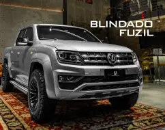 VOLKSWAGEN AMAROK 3.0 V6 TDI DIESEL HIGHLINE CD 4MOTION AUTOMÁTICO VOLKSWAGEN AMAROK 3.0 V6 TDI DIESEL HIGHLINE CD 4MOTION AUTOMÁTICO
