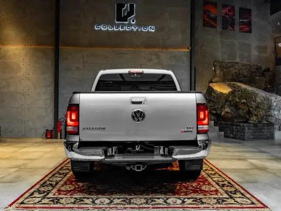 VOLKSWAGEN-AMAROK-3.0 V6 TDI DIESEL HIGHLINE CD 4MOTION AUTOMÁTICO VOLKSWAGEN-AMAROK-2022