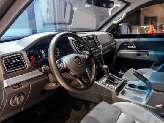 VOLKSWAGEN-AMAROK-3.0 V6 TDI DIESEL HIGHLINE CD 4MOTION AUTOMÁTICO VOLKSWAGEN-AMAROK-2022