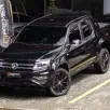 VOLKSWAGEN AMAROK 3.0 V6 TDI DIESEL HIGHLINE EXTREME CD 4MOTION AUTOMÁTICO VOLKSWAGEN AMAROK 3.0 V6 TDI DIESEL HIGHLINE EXTREME CD 4MOTION AUTOMÁTICO