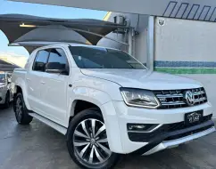 VOLKSWAGEN AMAROK 3.0 V6 TDI DIESEL HIGHLINE EXTREME CD 4MOTION AUTOMÁTICO VOLKSWAGEN AMAROK 3.0 V6 TDI DIESEL HIGHLINE EXTREME CD 4MOTION AUTOMÁTICO