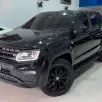 VOLKSWAGEN AMAROK 3.0 V6 TDI DIESEL HIGHLINE EXTREME CD 4MOTION AUTOMÁTICO VOLKSWAGEN AMAROK 3.0 V6 TDI DIESEL HIGHLINE EXTREME CD 4MOTION AUTOMÁTICO