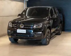 VOLKSWAGEN AMAROK 3.0 V6 TDI DIESEL COMFORTLINE CD 4MOTION AUTOMÁTICO VOLKSWAGEN AMAROK 3.0 V6 TDI DIESEL COMFORTLINE CD 4MOTION AUTOMÁTICO