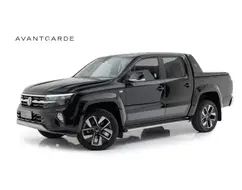 VOLKSWAGEN AMAROK 3.0 V6 TDI DIESEL EXTREME CD 4MOTION AUTOMÁTICO VOLKSWAGEN AMAROK 3.0 V6 TDI DIESEL EXTREME CD 4MOTION AUTOMÁTICO