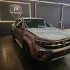 VOLKSWAGEN AMAROK 3.0 V6 TDI DIESEL EXTREME CD 4MOTION AUTOMÁTICO VOLKSWAGEN AMAROK 3.0 V6 TDI DIESEL EXTREME CD 4MOTION AUTOMÁTICO