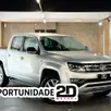 VOLKSWAGEN AMAROK 3.0 V6 TDI DIESEL HIGHLINE CD 4MOTION AUTOMÁTICO VOLKSWAGEN AMAROK 3.0 V6 TDI DIESEL HIGHLINE CD 4MOTION AUTOMÁTICO