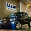 VOLKSWAGEN AMAROK 3.0 V6 TDI DIESEL HIGHLINE CD 4MOTION AUTOMÁTICO VOLKSWAGEN AMAROK 3.0 V6 TDI DIESEL HIGHLINE CD 4MOTION AUTOMÁTICO