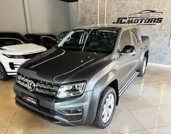 VOLKSWAGEN AMAROK 3.0 V6 TDI DIESEL HIGHLINE CD 4MOTION AUTOMÁTICO VOLKSWAGEN AMAROK 3.0 V6 TDI DIESEL HIGHLINE CD 4MOTION AUTOMÁTICO