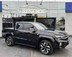 VOLKSWAGEN AMAROK 3.0 V6 TDI DIESEL HIGHLINE CD 4MOTION AUTOMÁTICO VOLKSWAGEN AMAROK 3.0 V6 TDI DIESEL HIGHLINE CD 4MOTION AUTOMÁTICO
