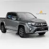 VOLKSWAGEN AMAROK 3.0 V6 TDI DIESEL HIGHLINE CD 4MOTION AUTOMÁTICO VOLKSWAGEN AMAROK 3.0 V6 TDI DIESEL HIGHLINE CD 4MOTION AUTOMÁTICO