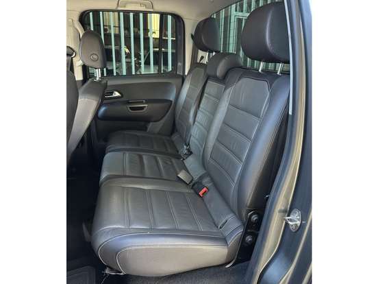 VOLKSWAGEN-AMAROK-3.0 V6 TDI DIESEL HIGHLINE CD 4MOTION AUTOMÁTICO VOLKSWAGEN-AMAROK-2019