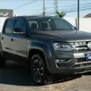 VOLKSWAGEN AMAROK 3.0 V6 TDI DIESEL HIGHLINE CD 4MOTION AUTOMÁTICO VOLKSWAGEN AMAROK 3.0 V6 TDI DIESEL HIGHLINE CD 4MOTION AUTOMÁTICO