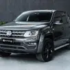 VOLKSWAGEN AMAROK 3.0 V6 TDI DIESEL HIGHLINE EXTREME CD 4MOTION AUTOMÁTICO VOLKSWAGEN AMAROK 3.0 V6 TDI DIESEL HIGHLINE EXTREME CD 4MOTION AUTOMÁTICO