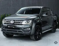 VOLKSWAGEN AMAROK 3.0 V6 TDI DIESEL HIGHLINE EXTREME CD 4MOTION AUTOMÁTICO VOLKSWAGEN AMAROK 3.0 V6 TDI DIESEL HIGHLINE EXTREME CD 4MOTION AUTOMÁTICO