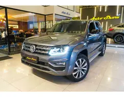 VOLKSWAGEN AMAROK 3.0 V6 TDI DIESEL HIGHLINE EXTREME CD 4MOTION AUTOMÁTICO VOLKSWAGEN AMAROK 3.0 V6 TDI DIESEL HIGHLINE EXTREME CD 4MOTION AUTOMÁTICO