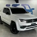 VOLKSWAGEN AMAROK 3.0 V6 TDI DIESEL HIGHLINE EXTREME CD 4MOTION AUTOMÁTICO VOLKSWAGEN AMAROK 3.0 V6 TDI DIESEL HIGHLINE EXTREME CD 4MOTION AUTOMÁTICO