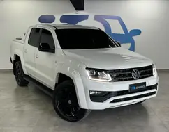 VOLKSWAGEN AMAROK 3.0 V6 TDI DIESEL HIGHLINE EXTREME CD 4MOTION AUTOMÁTICO VOLKSWAGEN AMAROK 3.0 V6 TDI DIESEL HIGHLINE EXTREME CD 4MOTION AUTOMÁTICO