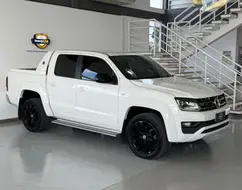 VOLKSWAGEN AMAROK 3.0 V6 TDI DIESEL HIGHLINE EXTREME CD 4MOTION AUTOMÁTICO VOLKSWAGEN AMAROK 3.0 V6 TDI DIESEL HIGHLINE EXTREME CD 4MOTION AUTOMÁTICO