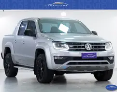 VOLKSWAGEN AMAROK 3.0 V6 TDI DIESEL HIGHLINE EXTREME CD 4MOTION AUTOMÁTICO VOLKSWAGEN AMAROK 3.0 V6 TDI DIESEL HIGHLINE EXTREME CD 4MOTION AUTOMÁTICO
