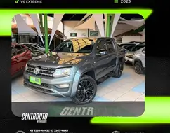 VOLKSWAGEN AMAROK 3.0 V6 TDI DIESEL HIGHLINE EXTREME CD 4MOTION AUTOMÁTICO VOLKSWAGEN AMAROK 3.0 V6 TDI DIESEL HIGHLINE EXTREME CD 4MOTION AUTOMÁTICO