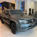 VOLKSWAGEN AMAROK 3.0 V6 TDI DIESEL HIGHLINE EXTREME CD 4MOTION AUTOMÁTICO VOLKSWAGEN AMAROK 3.0 V6 TDI DIESEL HIGHLINE EXTREME CD 4MOTION AUTOMÁTICO