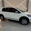 VOLKSWAGEN CROSS UP 1.0 TSI 12V FLEX 4P MANUAL VOLKSWAGEN CROSS UP 1.0 TSI 12V FLEX 4P MANUAL