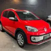 VOLKSWAGEN CROSS UP 1.0 TSI 12V FLEX 4P MANUAL VOLKSWAGEN CROSS UP 1.0 TSI 12V FLEX 4P MANUAL