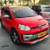 VOLKSWAGEN CROSS UP 1.0 TSI 12V FLEX 4P MANUAL VOLKSWAGEN CROSS UP 1.0 TSI 12V FLEX 4P MANUAL