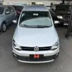 VOLKSWAGEN CROSSFOX 1.6 MI FLEX 8V 4P MANUAL VOLKSWAGEN CROSSFOX 1.6 MI FLEX 8V 4P MANUAL